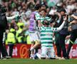 Celtic - Hearts, în ultima rundă din campionatul Scoției / foto: getty images
