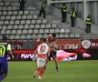 Dinamo - CFR Cluj // foto: Cristi Preda (GSP)