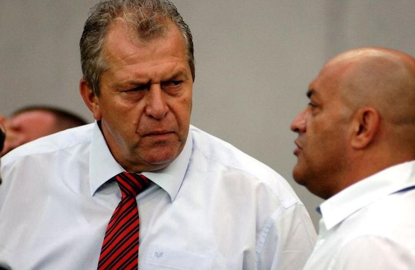Balint îl apără pe Helmuth Duckadam