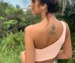 FOTO Andreia este din nou singură: s-a despărțit după mai bine de 4 ani de iubitul fotbalist