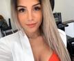 FOTO Andreia este din nou singură: s-a despărțit după mai bine de 4 ani de iubitul fotbalist