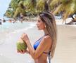 FOTO Andreia este din nou singură: s-a despărțit după mai bine de 4 ani de iubitul fotbalist