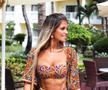 FOTO Andreia este din nou singură: s-a despărțit după mai bine de 4 ani de iubitul fotbalist
