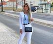 FOTO Andreia este din nou singură: s-a despărțit după mai bine de 4 ani de iubitul fotbalist