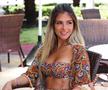 FOTO Andreia este din nou singură: s-a despărțit după mai bine de 4 ani de iubitul fotbalist