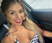 FOTO Andreia este din nou singură: s-a despărțit după mai bine de 4 ani de iubitul fotbalist