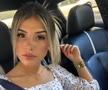 FOTO Andreia este din nou singură: s-a despărțit după mai bine de 4 ani de iubitul fotbalist