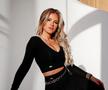 FOTO Andreia este din nou singură: s-a despărțit după mai bine de 4 ani de iubitul fotbalist