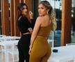 FOTO Andreia este din nou singură: s-a despărțit după mai bine de 4 ani de iubitul fotbalist