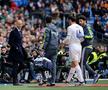 La meciul 250 în tricoul lui Real Madrid, Bale i-a dezamăgit și pe fanii blancos