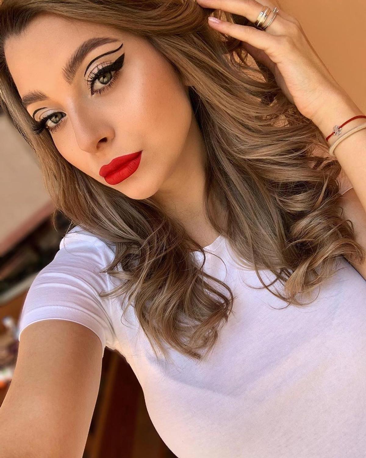 Alexandru și Cristina Greab