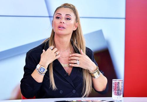 Anamaria Prodan, foto: GSP