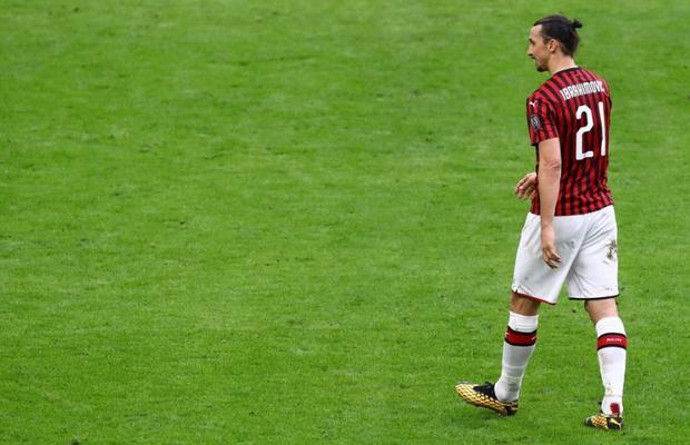 Ce sancțiune riscă Hammarby, după gestul iresponsabil al lui Zlatan Ibrahimovic
