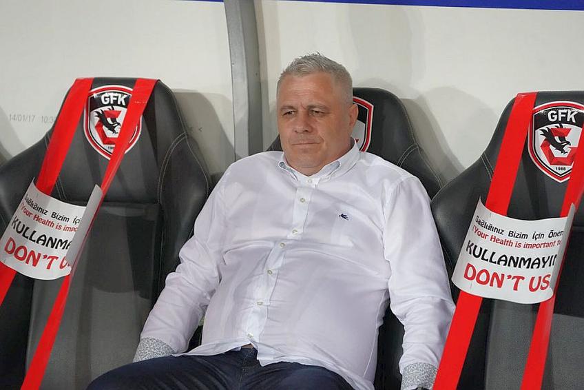 Marius Șumudică