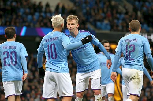 FOTO: Guliver/GettyImages