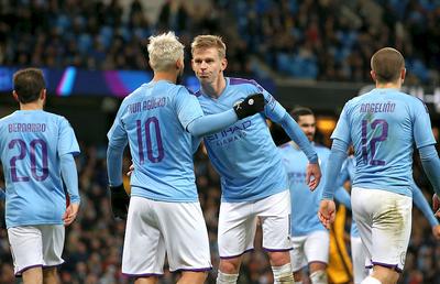 FIFA 20. Un fotbalist de la Manchester City e maestru la FIFA 20! Ronaldo, Pele și Gullit sunt printre jucătorii din echipa lui