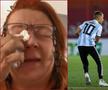 MALLORCA - BARCELONA 0-4. Mama puștiului care a intrat pe teren a izbucnit în lacrimi: „Sunt îngropată în datorii!”