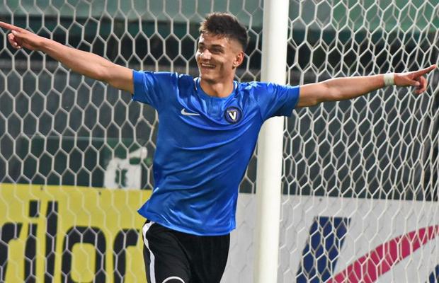 EXCLUSIV VIDEO Ionel Ganea, deranjat că Hagi l-a scos pe fiul lui la pauză: „Nu trebuia”