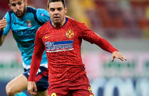 FCSB. Adi Popa a reacționat după articolul publicat în GSP: „Mașina mea are un preț de peste 6 cifre, nu cât ați scris voi” ;)