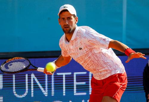 FOTO: Guliver/GettyImages