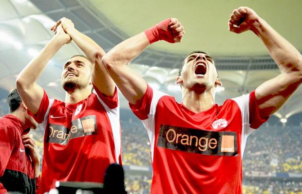 A luat două trofee cu Dinamo, acum joacă fotbal la Șelimbăr! În 2009, valora 2,5 milioane de euro
