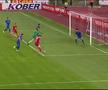 SEPSI - VOLUNTARI. VIDEO Cel mai rapid gol al sezonului a venit după o gafă dublă a lui Valentin Cojocaru!