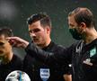 Werder - Bayern