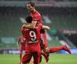Werder - Bayern