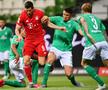 Werder - Bayern