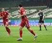 Werder - Bayern