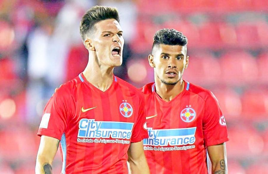 Duckadam, trădat la FCSB de jucătorul de la care se aștepta cel mai puțin: „M-a dezamăgit foarte mult”