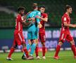 FOTO Bayern Munchen a câștigat al 8-lea titlu consecutiv în Bundesliga!