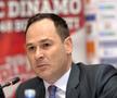 Ionuț Negoiță încearcă în zadar să vândă Dinamo