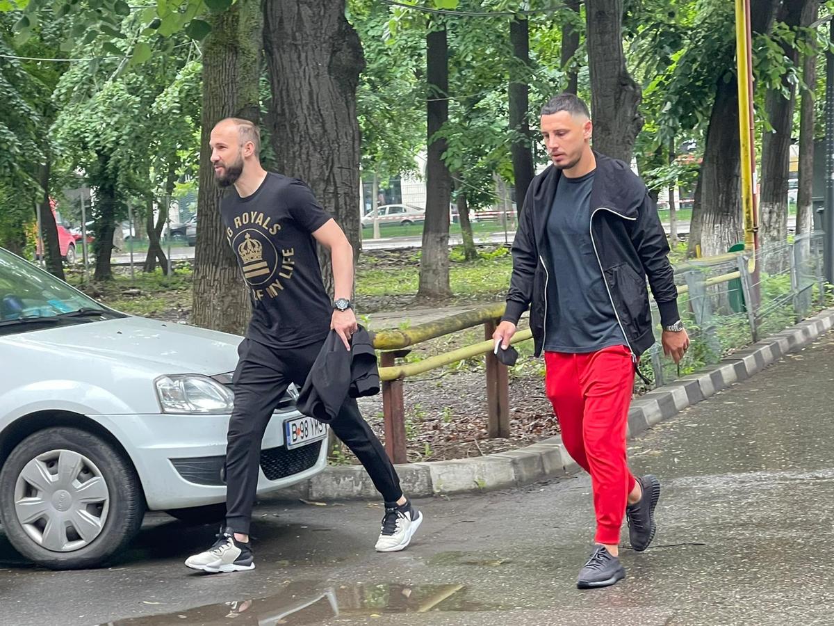 Vin și vești bune pentru Dinamo! Unul dintre cei mai importanți jucători ar putea continua la echipă: „Zilele viitoare mă decid”