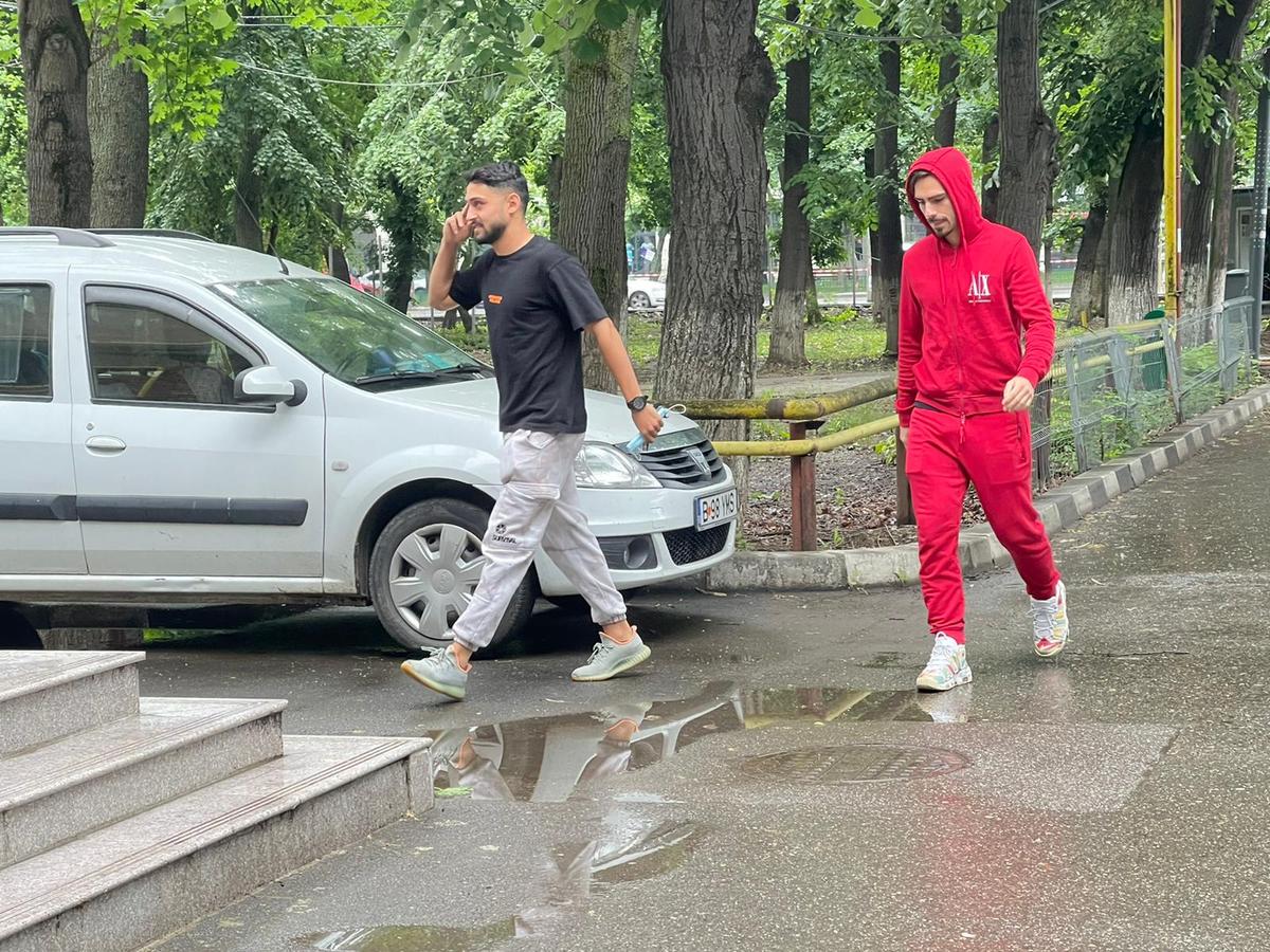 Dinamo se pregătește de noul sezon » Fabbrini a fost prezent la INMS, dar nu face vizita medicală