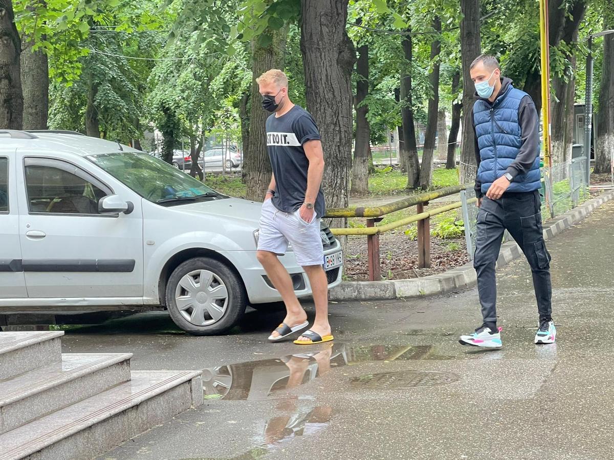 Vin și vești bune pentru Dinamo! Unul dintre cei mai importanți jucători ar putea continua la echipă: „Zilele viitoare mă decid”