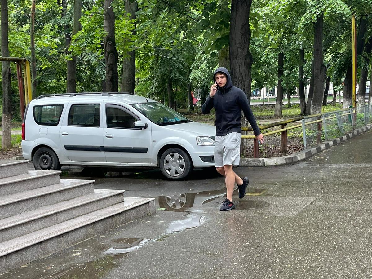 Vin și vești bune pentru Dinamo! Unul dintre cei mai importanți jucători ar putea continua la echipă: „Zilele viitoare mă decid”