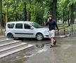 Vin și vești bune pentru Dinamo! Unul dintre cei mai importanți jucători ar putea continua la echipă: „Zilele viitoare mă decid”
