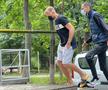 Vin și vești bune pentru Dinamo! Unul dintre cei mai importanți jucători ar putea continua la echipă: „Zilele viitoare mă decid”