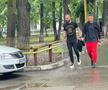 Vin și vești bune pentru Dinamo! Unul dintre cei mai importanți jucători ar putea continua la echipă: „Zilele viitoare mă decid”