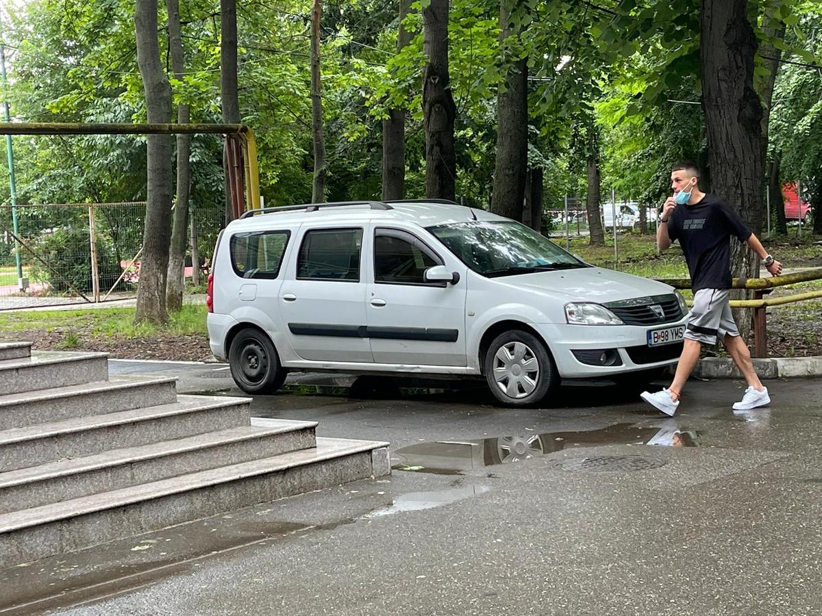 Dinamo se pregătește de noul sezon » Fabbrini a fost prezent la INMS, dar nu face vizita medicală