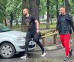 Dinamo se pregătește de noul sezon » Fabbrini a fost prezent la INMS, dar nu face vizita medicală