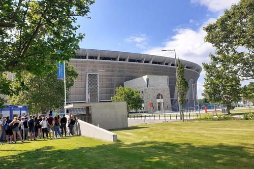 Preț umflat de 6 ori pentru Puskas Arena! Cum a ajuns stadionul din Budapesta să depășească prețul inițial
