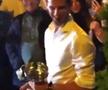 Sursă foto: twitter.com/DjokovicEleanor