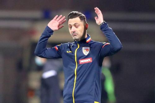 Mirel Rădoi