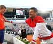 Novak Djokovic, campion pentru a doua oară la Roland Garros. Sursă foto: Guliver/Getty Images