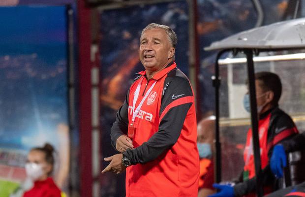 Dan Petrescu își reproșează o decizie neinspirată: „Această femeie a reușit să mă convingă să semnez. Incredibil!”