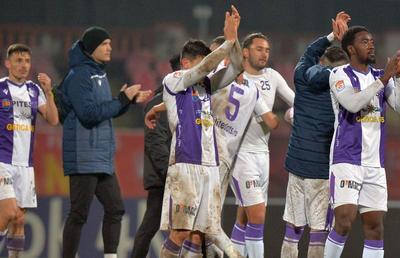 Curățenie la FC Argeș! Malele și alți 11 jucători au părăsit echipa + două noutăți la reunire