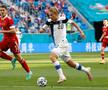 Finlanda - Rusia 0-1 » Rușii obțin prima victorie la EURO 2020! Clasament strâns în grupa B