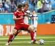 Finlanda - Rusia 0-1 » Rușii obțin prima victorie la EURO 2020! Clasament strâns în grupa B